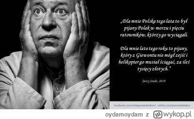 oydamoydam - @takJakLubimy: