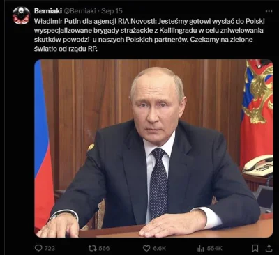 JanDzbanPL - #powodz #polityka