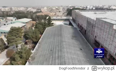 DogFoodVendor - Wynik "udanego" ataku Izraela (kraju, który nie stosuje agresji wobec...