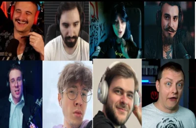 johnshepard2000 - Brałeś udział w katastrofie lotniczej, przeżyłeś tylko Ty i ludolod...