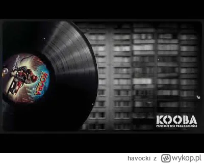 havocki - Hej mirki, wleciał kolejny autorski kawałek ale tym bardziej lecimy depresy...