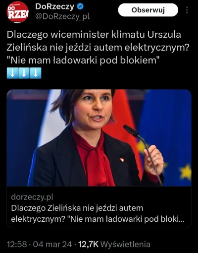 wilhelm99 - #polityka #bekazlewactwa #bekazpodludzi #klimat 

Co jak co, ale dla mnie...