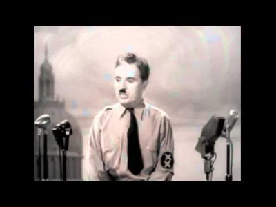 _gabriel - The Great Dictator Speech - Charlie Chaplin + Time - Hans Zimmer

#uplifti...