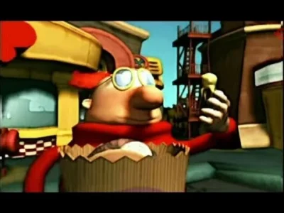 derivatives - ale chłop teledysk znalazł