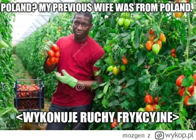 mozgen - #rolnikszukazony