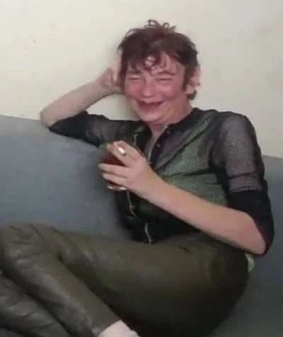 misrzmocyognia - @Radek41: Tak to jest kiedy sie n0rmictwo bierze za patocontent. Goc...