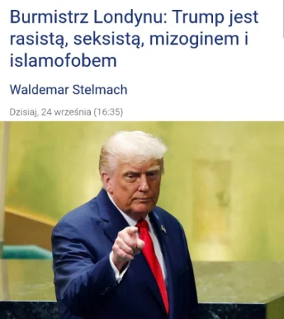 Latarenko - #polityka #bekazlewactwa #bekazpodludzi #usa

A gdzie wady?