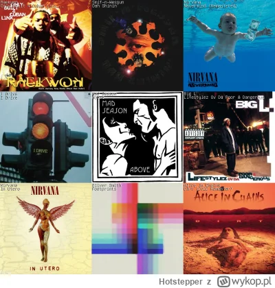 Hotstepper - @Nacho_Libre: