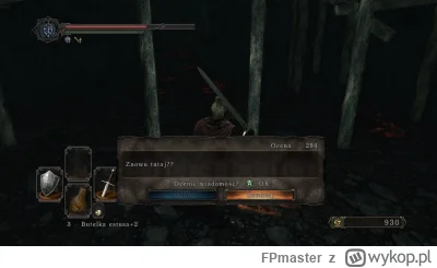 FPmaster - Myślałem ze Iron Keep to w---------a lokacja z miliardem przeciwników lawą...