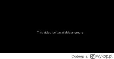 Codeep - #trzecieoko
SPOILER