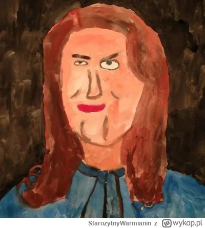 StarozytnyWarmianin - #kononowicz #patostreamy