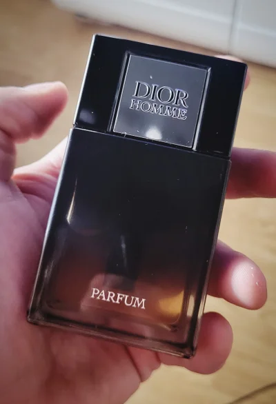 SenJakPrawdziwy - No i jest ze mną najlepsza wersja DHP ( ͡º ͜ʖ͡º)

#perfumy