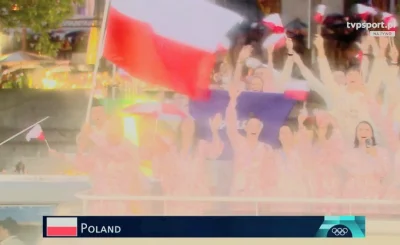 LamajHarma - Najważniejsze, że Polska wypadła najlepiej
#paryz2024