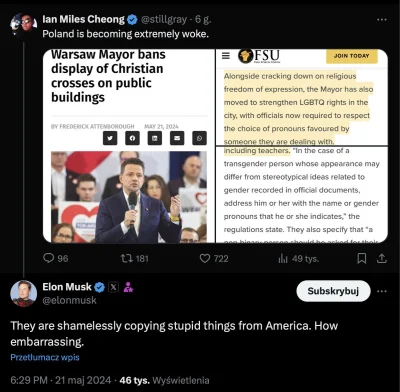 raul7788 - #polityka #musk