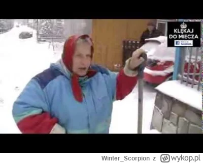 Winter_Scorpion - #heheszki rok w rok a nadal aktualne ( ͡° ͜ʖ ͡°)