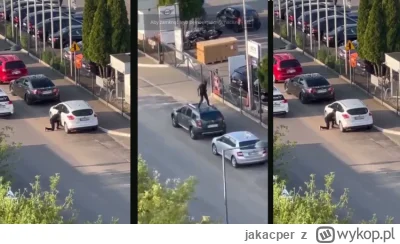 jakacper - @062sleeper ten kraj jest dziwny. Jeszcze kilka dni temu czarnoskóry na au...