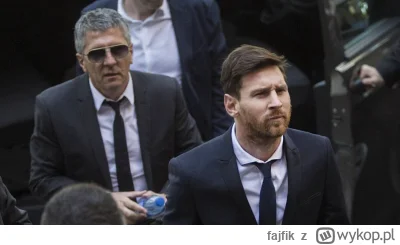 fajfik - #pilkanozna #messi #kanalsportowy
Ojciec Messiego wyglada jak połączenie Fer...