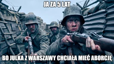 CoDwa - Tak by było gdyby wygrał bonżur

#trzaskowski #wybory #polityka #warszawa #wo...