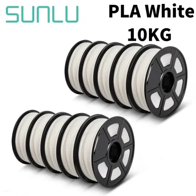 n____S - ❗ SUNLU PLA 3D Printer Filaments 10 Rolls [EU]
〽️ Cena: 84.49 USD
➡️ Sklep: ...