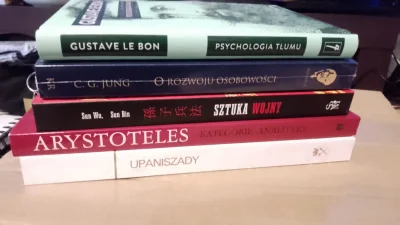 MajsterZeStoczni - Dziękuję Panie kurierz.
#ksiazki #czytajzwykopem #filozofia #histo...