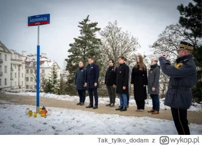 Taktylkododam - Składam czynny żal, że kiedyś uważałem wyborców Donalda Nikt Mnie Ogr...