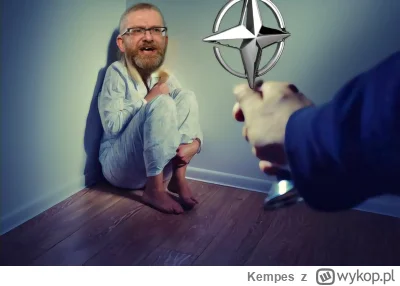 Kempes - #heheszki #ukraina #rosja #wojna #konfederacja #bekazkonfederacji #braun #po...