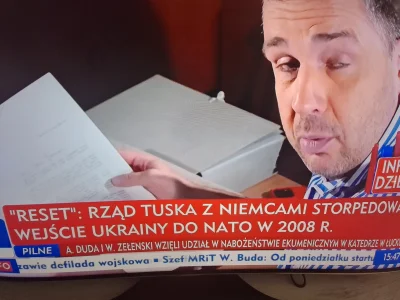 raul7788 - #polityka #tvpis #bekazpisu #ukraina
#trollopozycjinapozycji #lewackikarab...