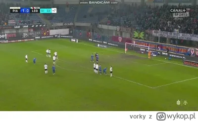 vorky - Piast Gliwice 2-0 Legia Warszawa | Felix z karniaczka ( ͡° ͜ʖ ͡°) 

https://s...