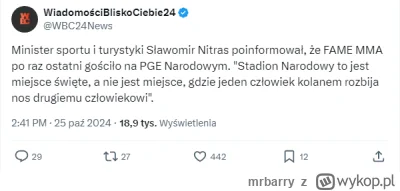 mrbarry - Pierwsza i ostatnia gala

#famemma