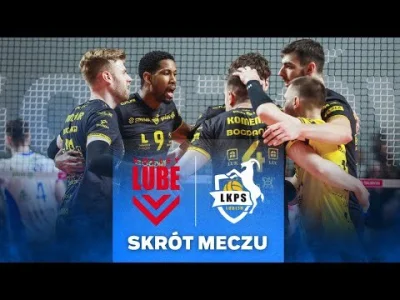 vasos - #siatkowka bardzo szybko Polsat wrzucił skrót tego wczorajszego finału na you...