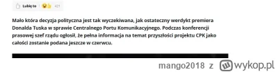 mango2018 - >nadrobic debate z Maciejem Wilkiem w Kanale Zero, 

@93michu93: Obejrzał...