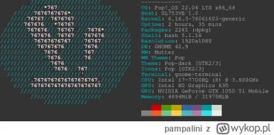 pampalini - @typbezkasy95: Potwierdzam!