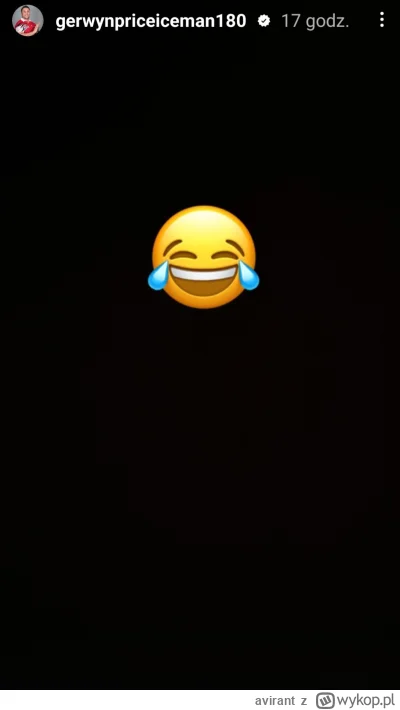 avirant - Po werdykcie. ( ͡º ͜ʖ͡º)