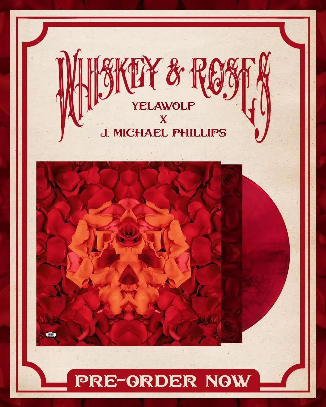 kopilop - #spotify #muzyka

W-----y & Roses od Yelawolf właśnie premierowo wylądowało...