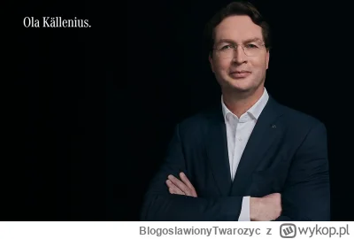 BlogoslawionyTwarozyc - Uważam, że promocja genderyzmu na Zachodzie idzie już ku..a d...