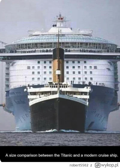 robert5502 - #ciekawostki #statki