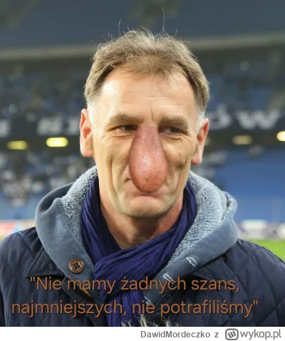 DawidMordeczko - #pilkanozna #mecz #polska #holandia #sport #nosaczsundajski