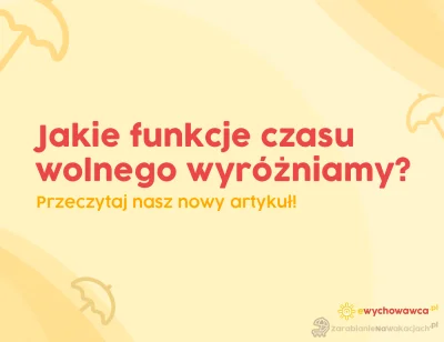 ZarabianieNaWakacjach-pl - Przeczytaj artykuł o >funkcjach czasu wolnego<
.
.
.
.
Zap...