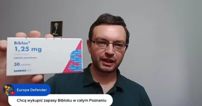 PierdekAlonso - Czy jest ktoś kto umie w #photoshop i zamiast opakowania Biblocu wsta...