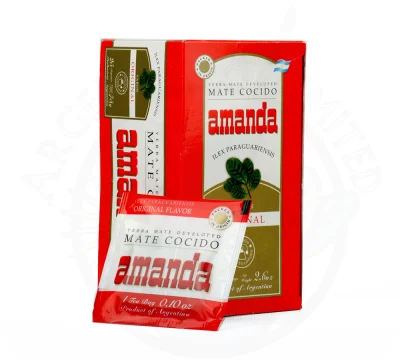 WroTaMar - Gdzie w Trójmieście kupię yerba matę w saszetkach? Najlepiej różnych produ...