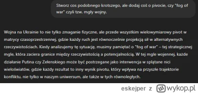 eskejper - @KrulMarcineuszPierfszy: jest to bardzo mozliwe :(