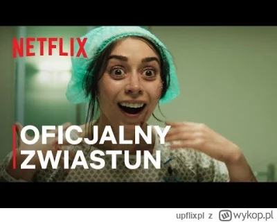 upflixpl - "Black Mirror", "Go!", "Na północ od północy" oraz "Zła sława: Ciemna stro...