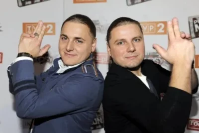 stokrocencjusz1 - #famemma #primemma Bracia p-------c