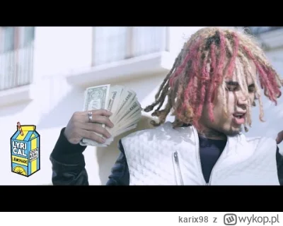 karix98 - klasyka soundclouda
#muzyka #amerykanskirap #soundcloud #lilpump