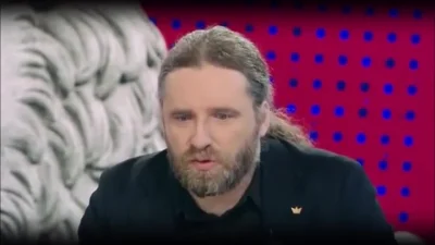 kamil-tika - Dobromir Sosnierz forma mutant brutalnie masakruje fajnopolactwo hahahah...