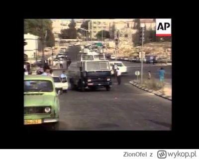 ZionOfel - @ZionOfel: