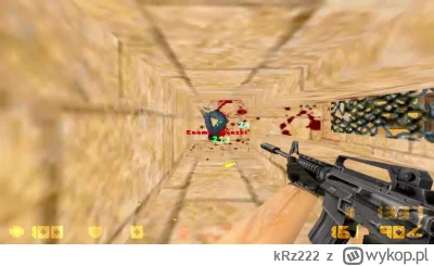kRz222 - Zombie mod w CS1.6 ( ͡° ͜ʖ ͡°)
#nostalgia #cs16 #zombie #zombiemod #counter...