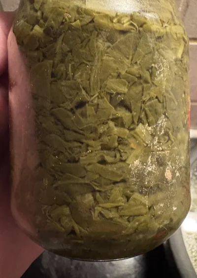 asdfghjkl - @johny-kowalski: mam legancki w liściach ale żona woli zmiksowany więc ta...