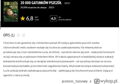 jestem_tunowy - film o 8 letnim transie, co w tym takiego dziwnego? przecież nie ma ż...