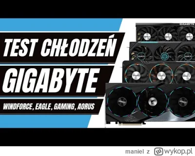 maniel - @ZawzietyRobaczek: https://www.youtube.com/watch?v=AkjjW3DtnSk tu masz info ...